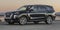 2022 Hyundai PALISADE Limited AWD
