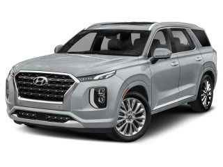 2020 Hyundai PALISADE Limited AWD
