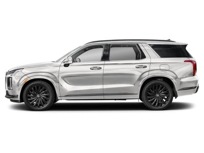 2025 Hyundai PALISADE Calligraphy Night Edition AWD