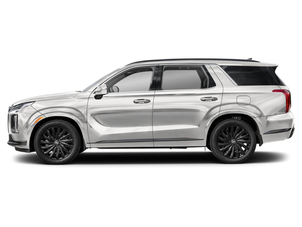 2025 Hyundai PALISADE Calligraphy Night Edition AWD
