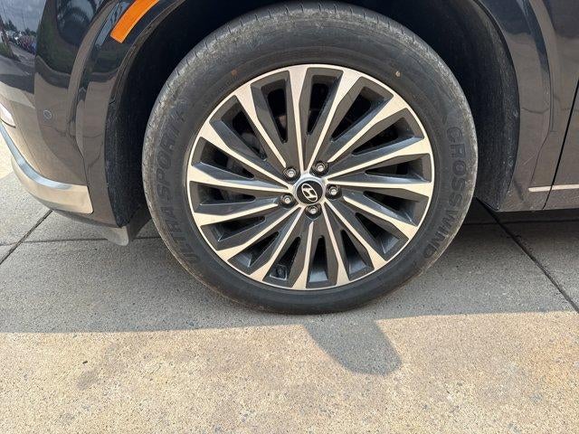 2024 Hyundai PALISADE Calligraphy AWD