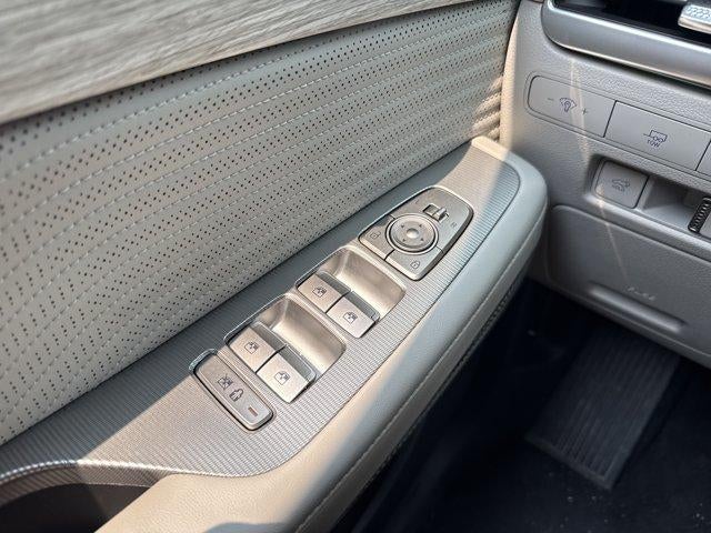 2024 Hyundai PALISADE Calligraphy AWD
