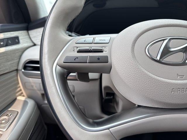 2024 Hyundai PALISADE Calligraphy AWD