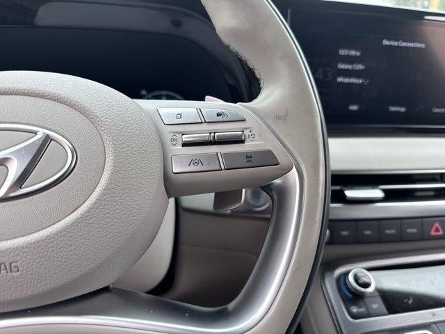 2024 Hyundai PALISADE Calligraphy AWD