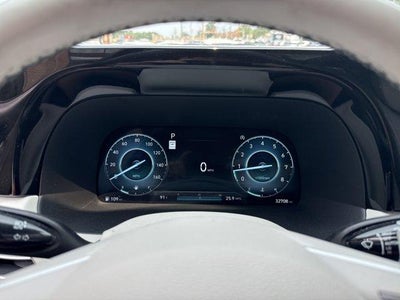 2024 Hyundai PALISADE Calligraphy AWD