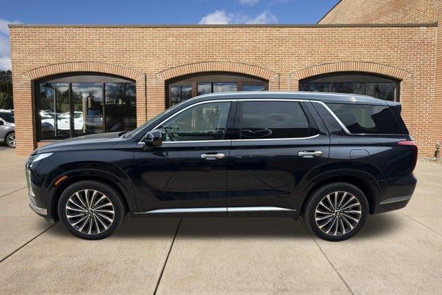 2024 Hyundai PALISADE Calligraphy AWD