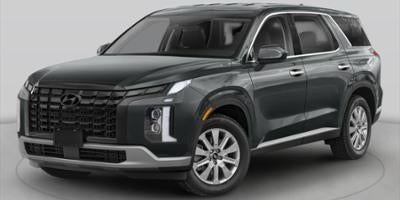 2024 Hyundai PALISADE Calligraphy AWD