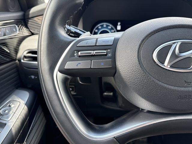 2025 Hyundai PALISADE Calligraphy AWD