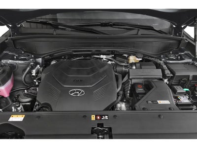 2024 Hyundai PALISADE Calligraphy Night Edition AWD