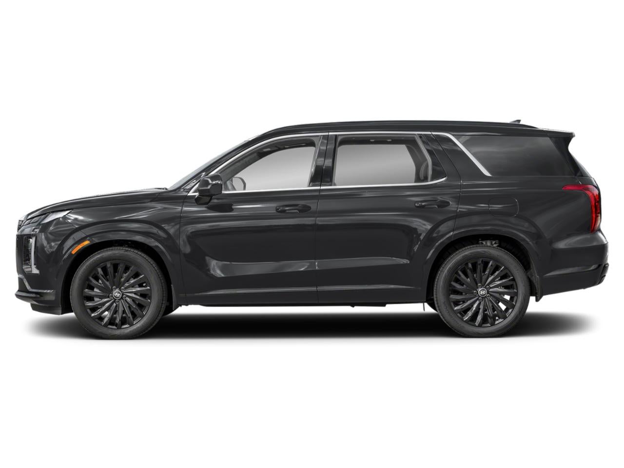 2024 Hyundai PALISADE Calligraphy Night Edition AWD