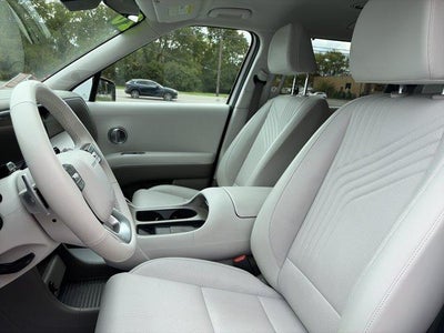 2026 Hyundai PALISADE SEL 7P AWD