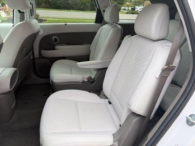2026 Hyundai PALISADE SEL 7P AWD