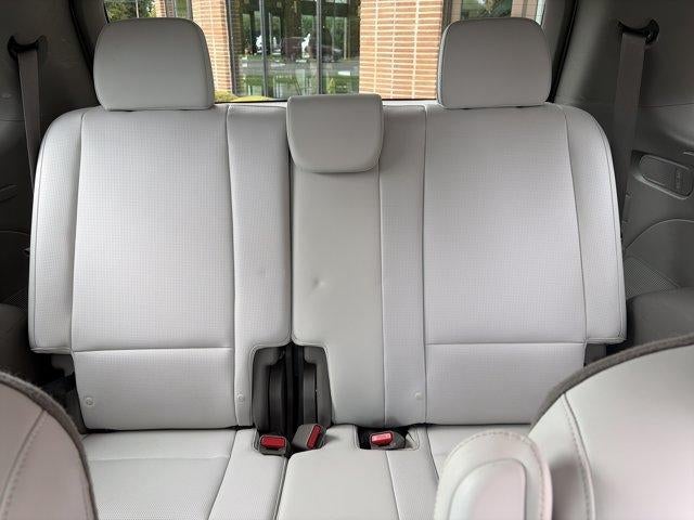 2026 Hyundai PALISADE SEL 7P AWD