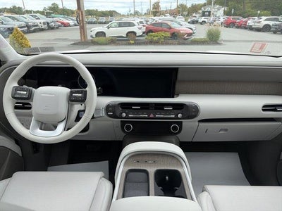 2026 Hyundai PALISADE SEL 7P AWD