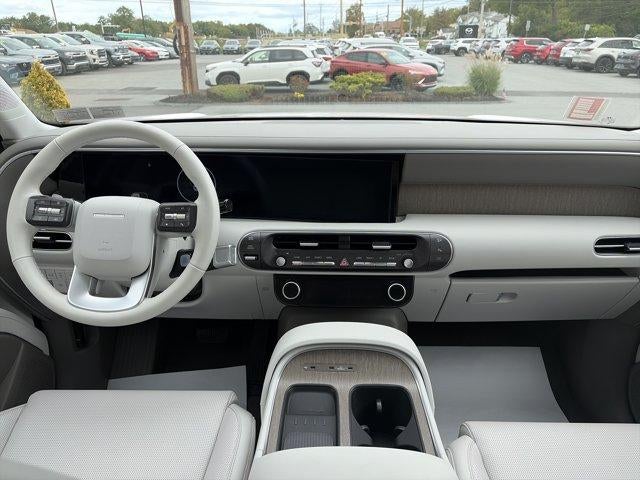 2026 Hyundai PALISADE SEL 7P AWD