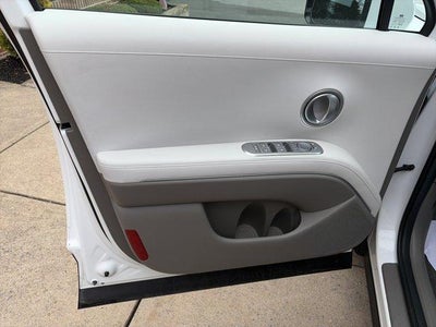 2026 Hyundai PALISADE SEL 7P AWD