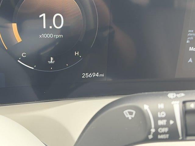 2026 Hyundai PALISADE SEL 7P AWD
