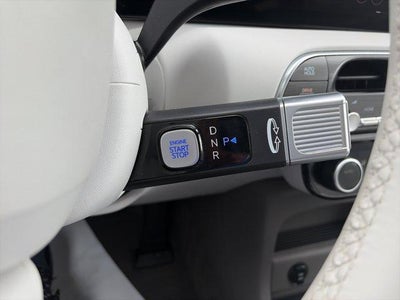 2026 Hyundai PALISADE SEL 7P AWD