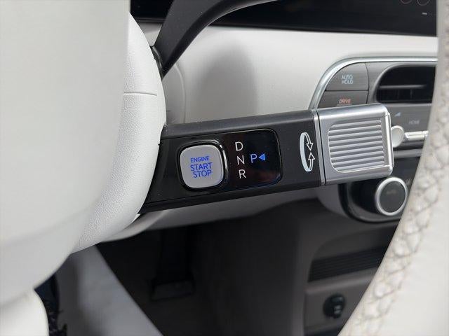 2026 Hyundai PALISADE SEL 7P AWD