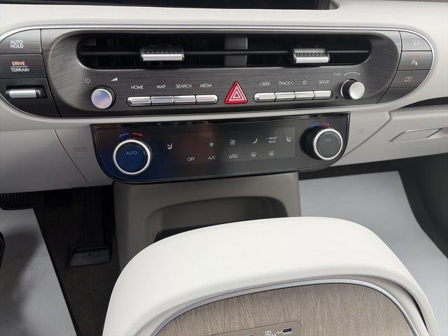 2026 Hyundai PALISADE SEL 7P AWD
