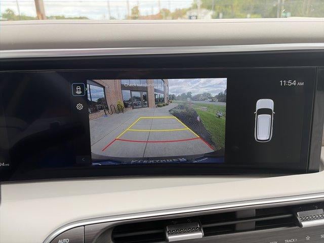 2026 Hyundai PALISADE SEL 7P AWD