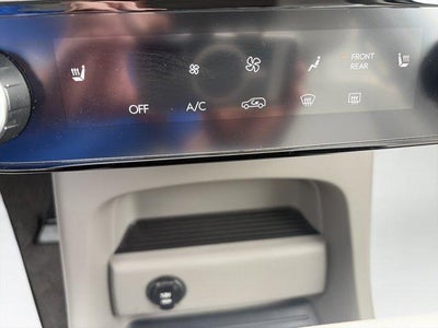2026 Hyundai PALISADE SEL 7P AWD