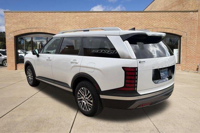 2026 Hyundai PALISADE SEL 7P AWD
