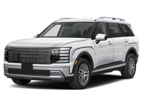 2026 Hyundai PALISADE SEL 7P AWD