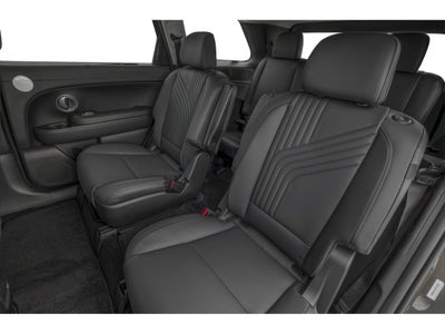 2026 Hyundai PALISADE SEL 7P AWD