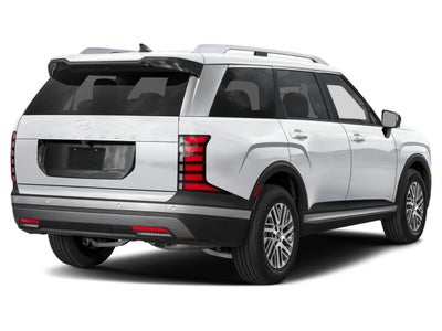 2026 Hyundai PALISADE SEL 7P AWD
