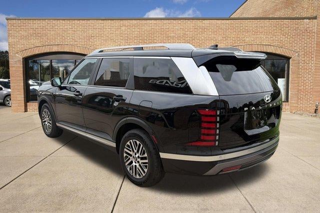 2026 Hyundai PALISADE SEL 7P AWD