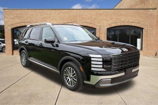 2026 Hyundai PALISADE SEL 7P AWD