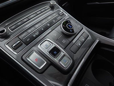 2021 Hyundai SANTA FE Hybrid SEL Premium AWD