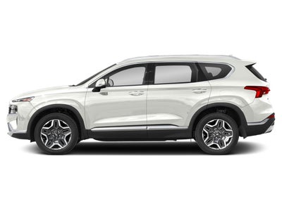2021 Hyundai SANTA FE Hybrid SEL Premium AWD
