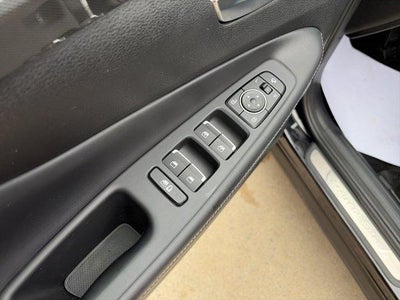 2022 Hyundai SANTA FE HYBRID Limited AWD