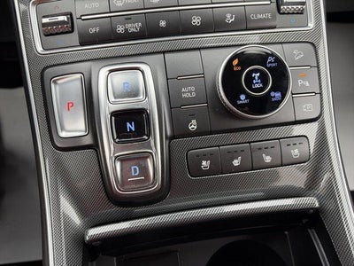 2022 Hyundai SANTA FE HYBRID Limited AWD