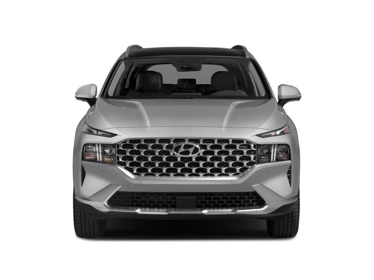 2022 Hyundai SANTA FE Hybrid Limited AWD