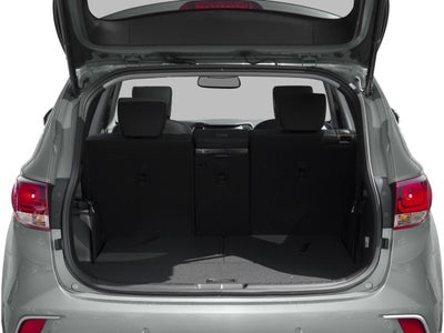 2017 Hyundai SANTA FE SE 3.3L Auto AWD