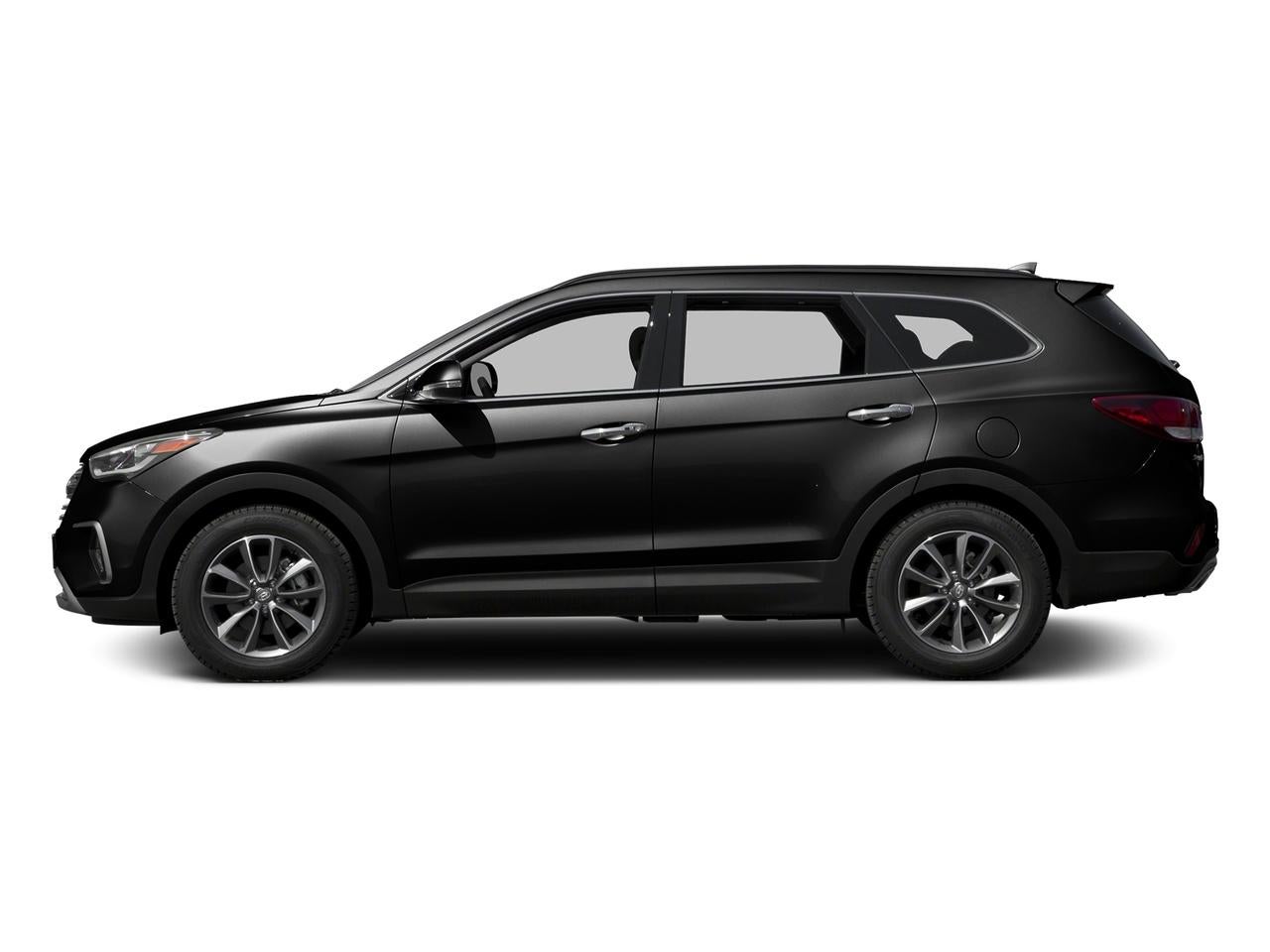 2017 Hyundai SANTA FE SE 3.3L Auto AWD