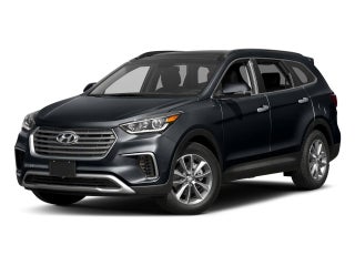 2018 Hyundai SANTA FE SE 3.3L Auto AWD