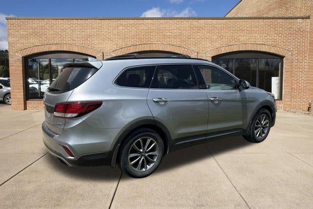 2018 Hyundai SANTA FE SE 3.3L Auto AWD