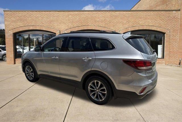 2018 Hyundai SANTA FE SE 3.3L Auto AWD