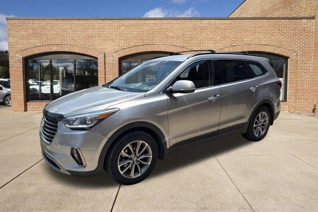 2018 Hyundai SANTA FE SE 3.3L Auto AWD