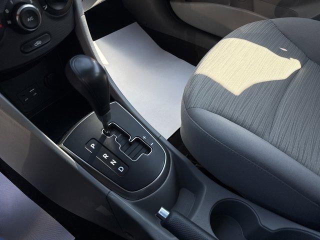 2017 Hyundai ACCENT Value Edition Sedan Auto