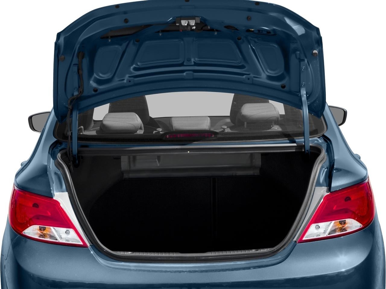 2017 Hyundai ACCENT Value Edition Sedan Auto