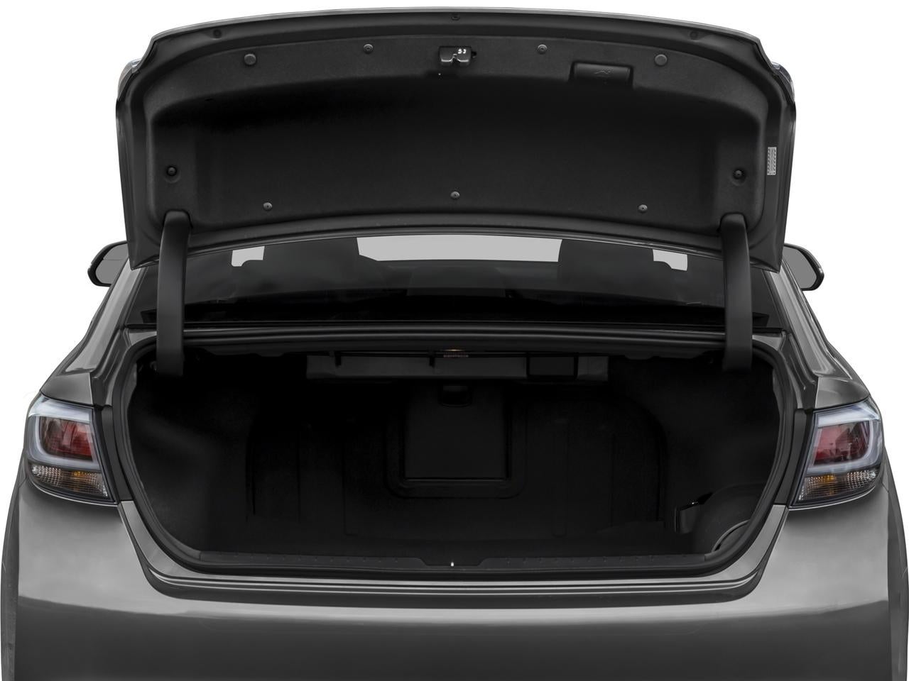 2016 Hyundai SONATA Hybrid 4dr Sdn SE