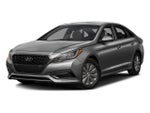2016 Hyundai SONATA Hybrid 4dr Sdn SE
