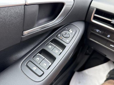 2025 Hyundai SONATA SE FWD