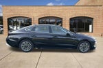 2025 Hyundai SONATA Hybrid Limited FWD