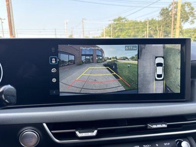 2025 Hyundai SONATA Hybrid Limited FWD